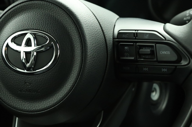 Toyota Yaris Cross - 1.5 Hybrid Active 21