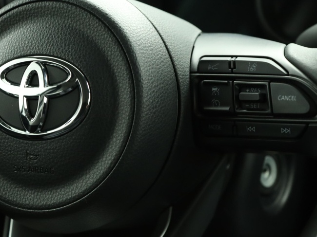 Toyota Yaris Cross - 1.5 Hybrid Active