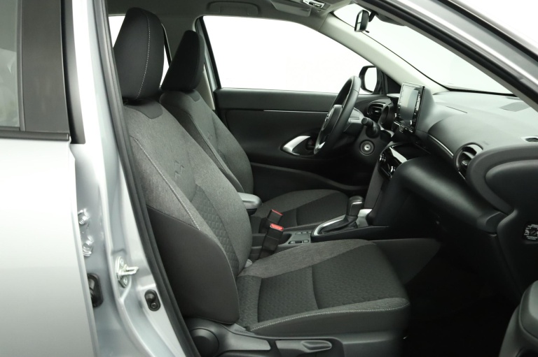 Toyota Yaris Cross - 1.5 Hybrid Active 22