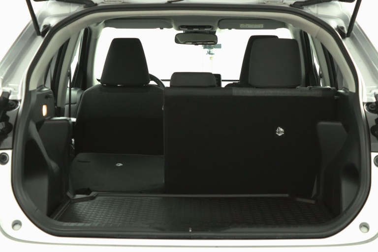 Toyota Yaris Cross - 1.5 Hybrid Active 25