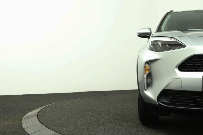 Toyota Yaris Cross - 1.5 Hybrid Active 35