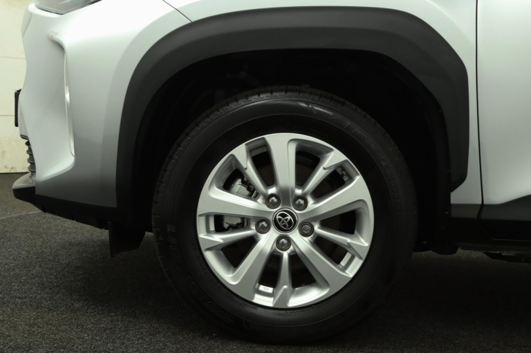 Toyota Yaris Cross - 1.5 Hybrid Active 37
