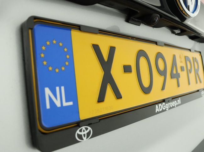 Toyota Yaris Cross - 1.5 Hybrid Active