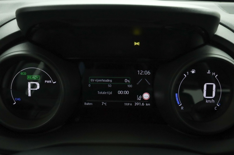 Toyota Yaris Cross - 1.5 Hybrid Active 43