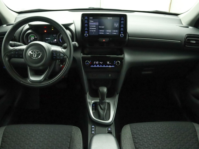 Toyota Yaris Cross - 1.5 Hybrid Active