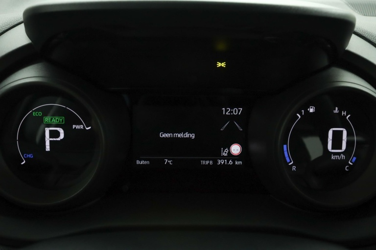 Toyota Yaris Cross - 1.5 Hybrid Active 51