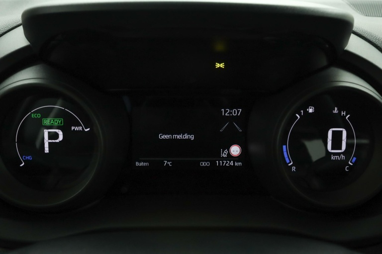 Toyota Yaris Cross - 1.5 Hybrid Active 53