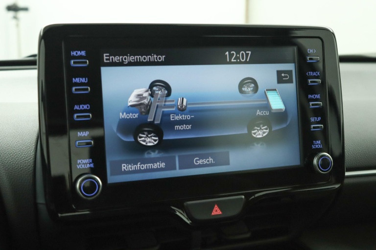 Toyota Yaris Cross - 1.5 Hybrid Active 56