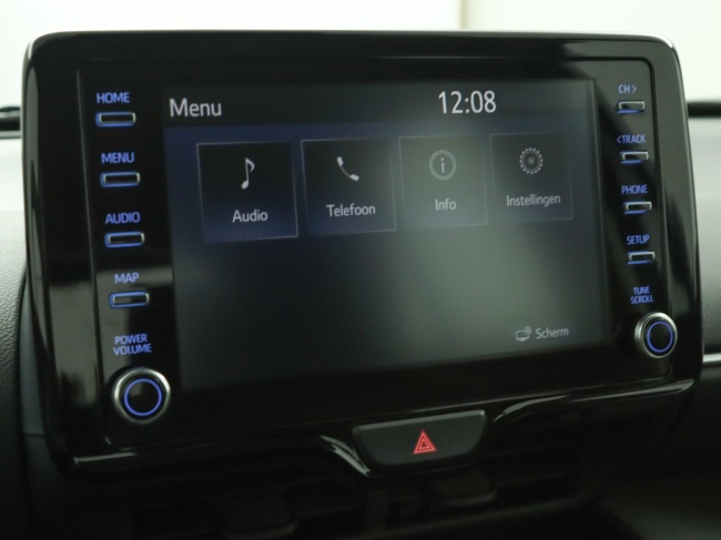 Toyota Yaris Cross - 1.5 Hybrid Active