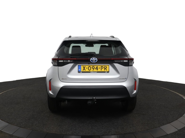 Toyota Yaris Cross - 1.5 Hybrid Active