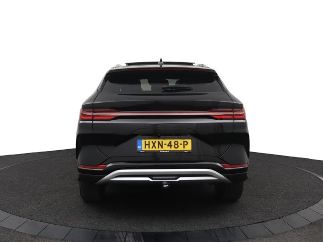 BYD SEAL U - 1.5 T DM-i AWD Design