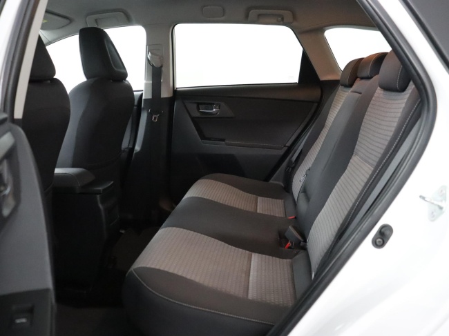 Toyota Auris Touring Sports - 1.8 Hybrid Dynamic Go