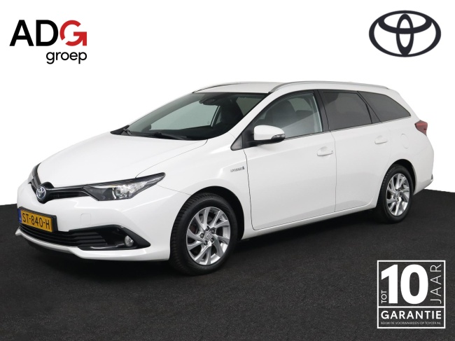 Toyota Auris Touring Sports - 1.8 Hybrid Dynamic Go