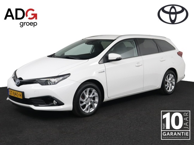 Toyota Auris Touring Sports - 1.8 Hybrid Dynamic Go