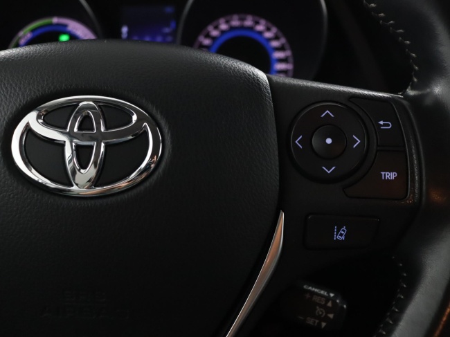 Toyota Auris Touring Sports - 1.8 Hybrid Dynamic Go