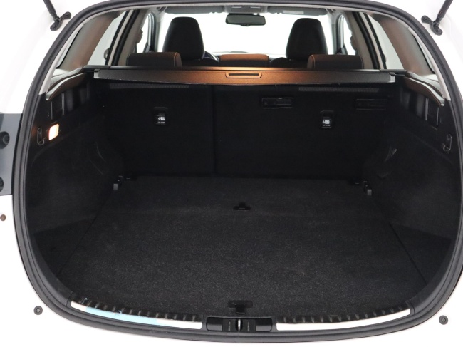 Toyota Auris Touring Sports - 1.8 Hybrid Dynamic Go