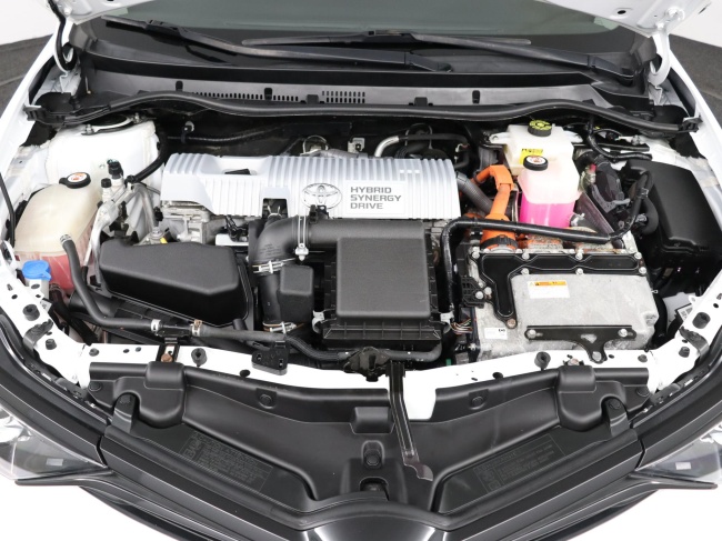Toyota Auris Touring Sports - 1.8 Hybrid Dynamic Go