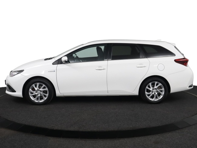 Toyota Auris Touring Sports - 1.8 Hybrid Dynamic Go