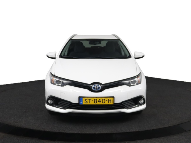 Toyota Auris Touring Sports - 1.8 Hybrid Dynamic Go