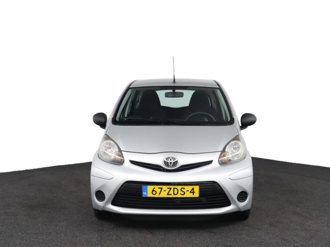 Toyota Aygo - 1.0 VVT-i Comfort
