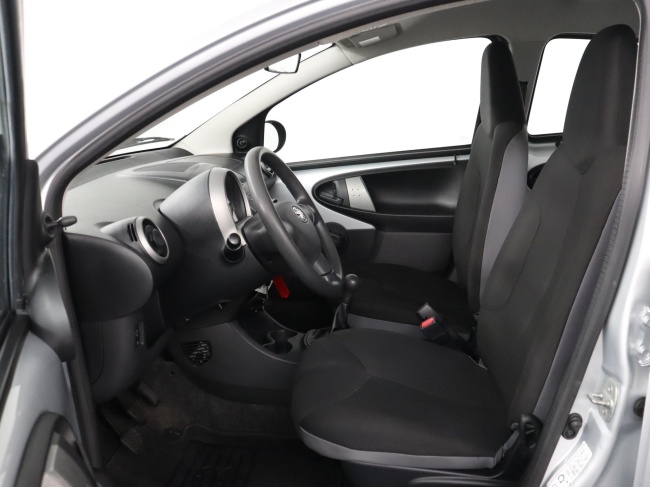 Toyota Aygo - 1.0 VVT-i Comfort