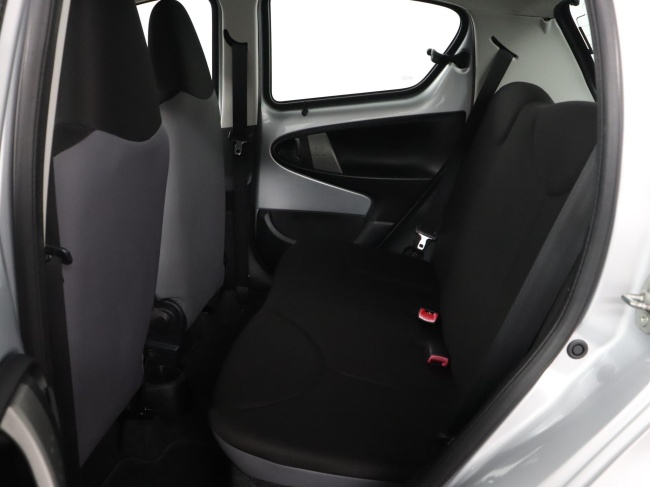 Toyota Aygo - 1.0 VVT-i Comfort