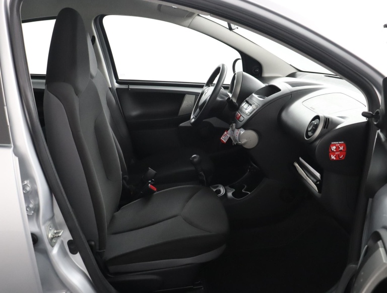 Toyota Aygo - 1.0 VVT-i Comfort 17