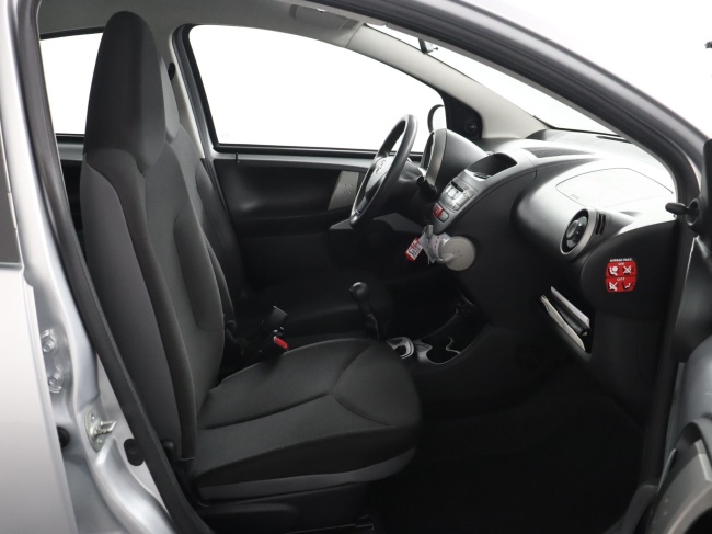 Toyota Aygo - 1.0 VVT-i Comfort