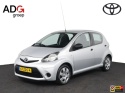 Toyota Aygo - 1.0 VVT-i Comfort