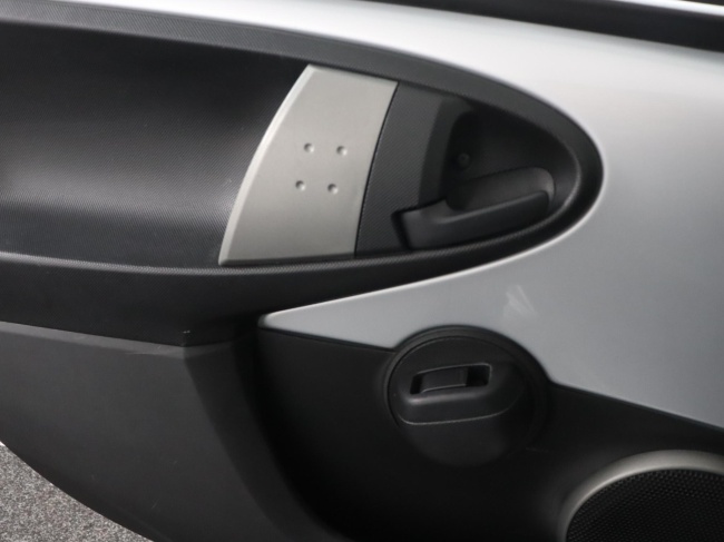 Toyota Aygo - 1.0 VVT-i Comfort