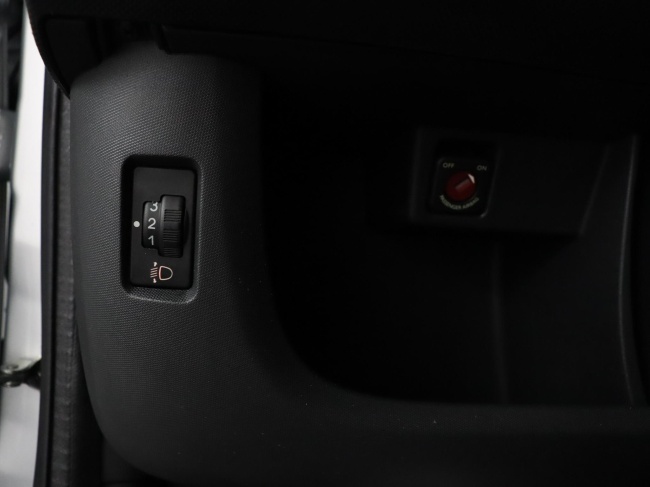 Toyota Aygo - 1.0 VVT-i Comfort