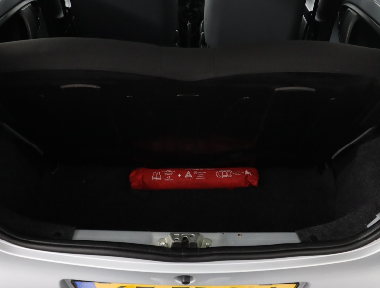 Toyota Aygo - 1.0 VVT-i Comfort 25
