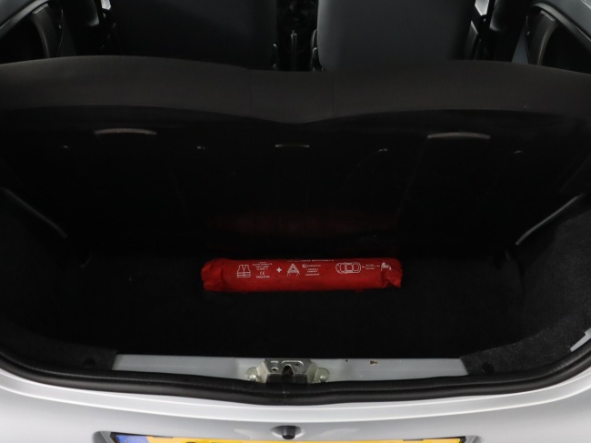 Toyota Aygo - 1.0 VVT-i Comfort