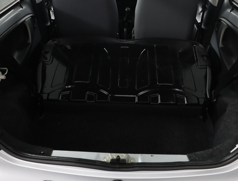 Toyota Aygo - 1.0 VVT-i Comfort 26