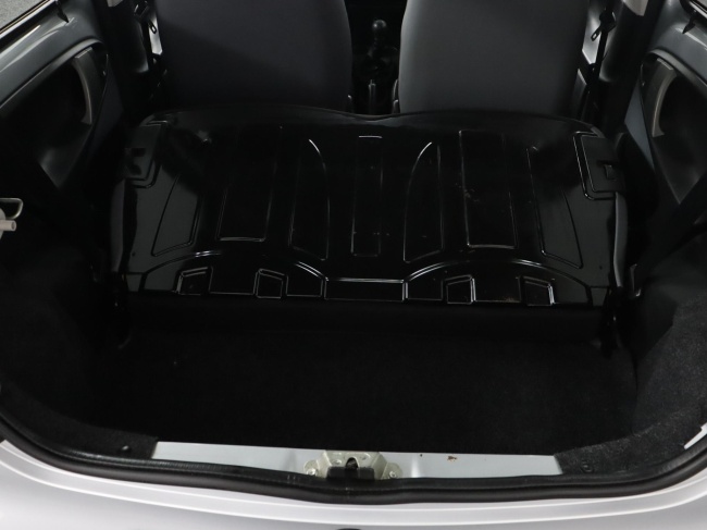 Toyota Aygo - 1.0 VVT-i Comfort