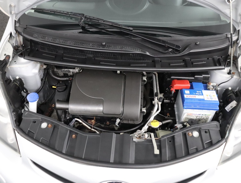 Toyota Aygo - 1.0 VVT-i Comfort 28