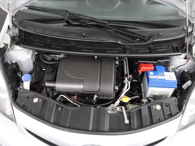Toyota Aygo - 1.0 VVT-i Comfort