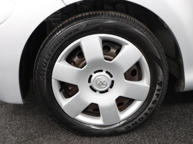 Toyota Aygo - 1.0 VVT-i Comfort