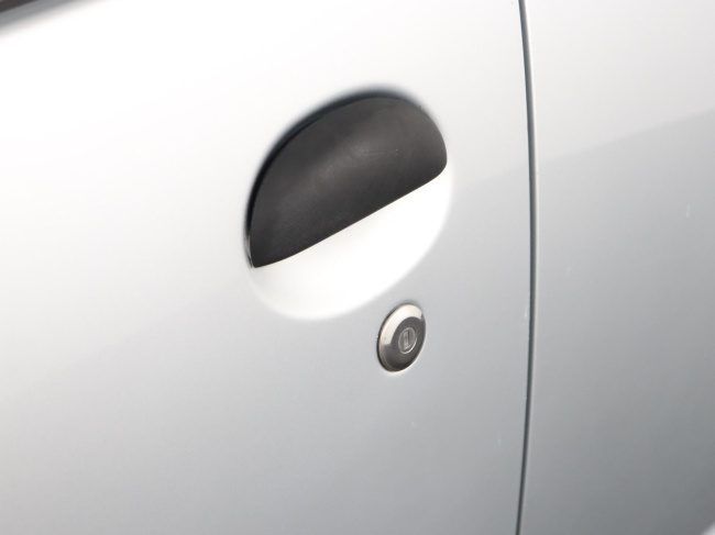 Toyota Aygo - 1.0 VVT-i Comfort