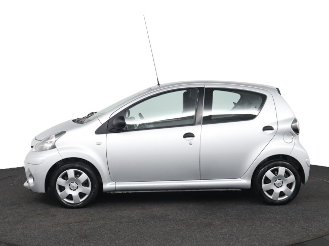 Toyota Aygo - 1.0 VVT-i Comfort