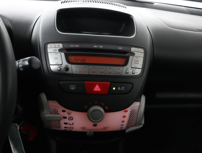 Toyota Aygo - 1.0 VVT-i Comfort 7