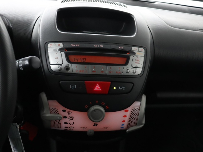 Toyota Aygo - 1.0 VVT-i Comfort