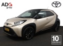 Toyota Aygo X - 1.0 VVT-i S-CVT Envy