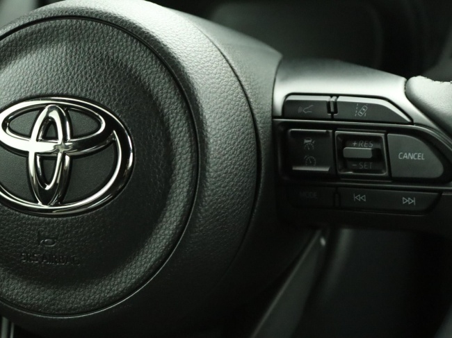 Toyota Aygo X - 1.0 VVT-i S-CVT Envy