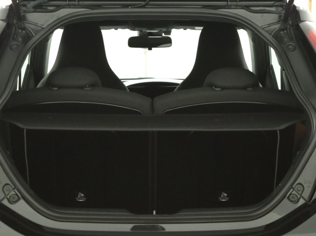 Toyota Aygo X - 1.0 VVT-i S-CVT Envy