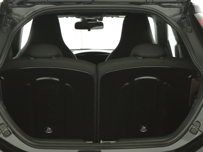 Toyota Aygo X - 1.0 VVT-i S-CVT Envy
