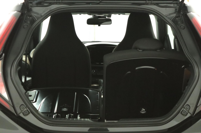 Toyota Aygo X - 1.0 VVT-i S-CVT Envy 25
