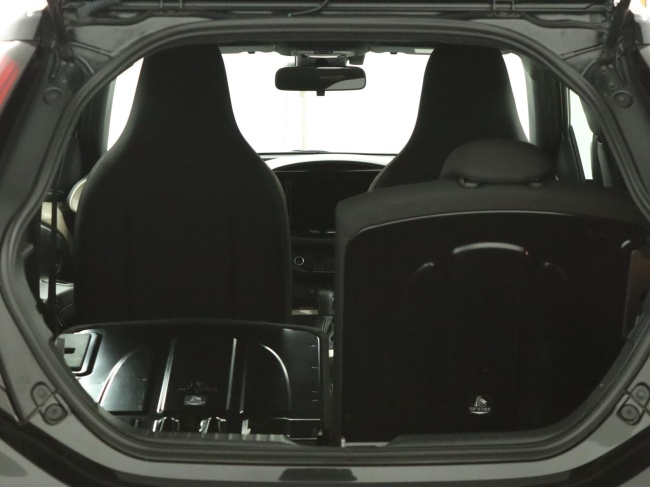 Toyota Aygo X - 1.0 VVT-i S-CVT Envy