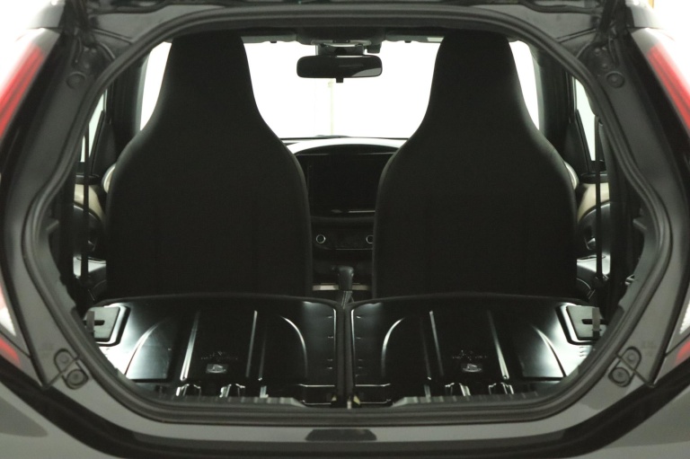 Toyota Aygo X - 1.0 VVT-i S-CVT Envy 26