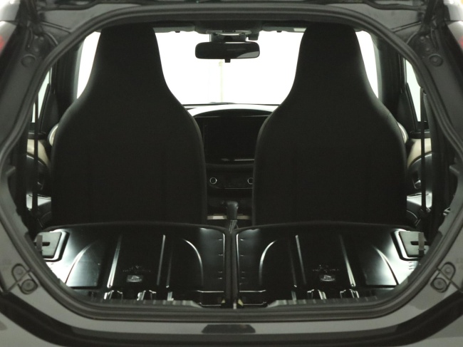 Toyota Aygo X - 1.0 VVT-i S-CVT Envy